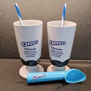 Oreo Milk Shake Kit by Frankford